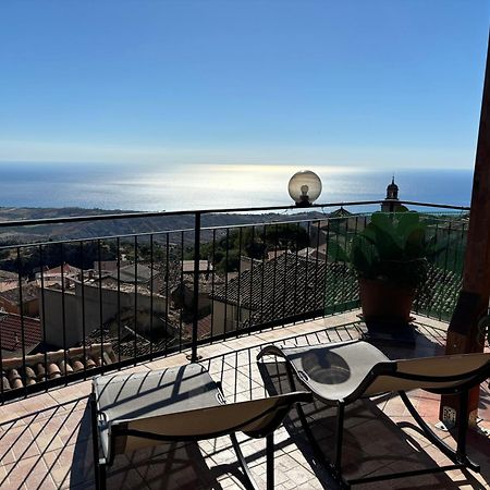 Perla Del Borgo Bed And Breakfast Santa Caterina dello Ionio Εξωτερικό φωτογραφία