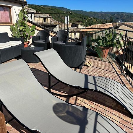 Perla Del Borgo Bed And Breakfast Santa Caterina dello Ionio Εξωτερικό φωτογραφία