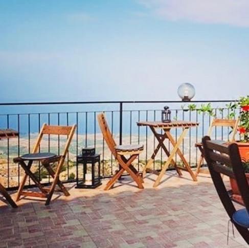 Perla Del Borgo Bed And Breakfast Santa Caterina dello Ionio Εξωτερικό φωτογραφία