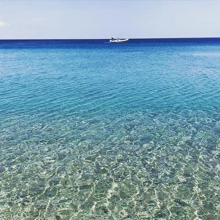 Perla Del Borgo Bed And Breakfast Santa Caterina dello Ionio Εξωτερικό φωτογραφία