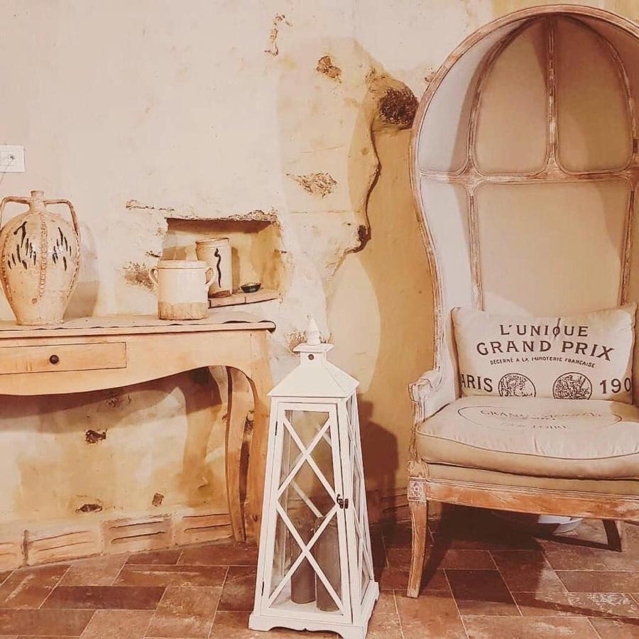Perla Del Borgo Bed And Breakfast Santa Caterina dello Ionio Εξωτερικό φωτογραφία