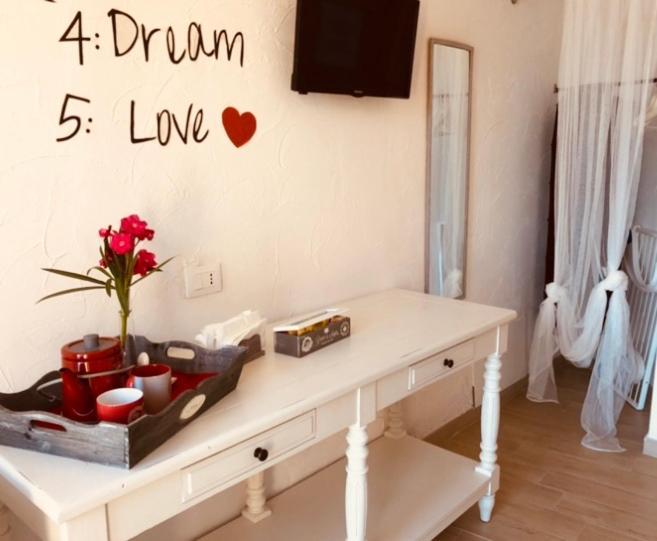 Perla Del Borgo Bed And Breakfast Santa Caterina dello Ionio Εξωτερικό φωτογραφία