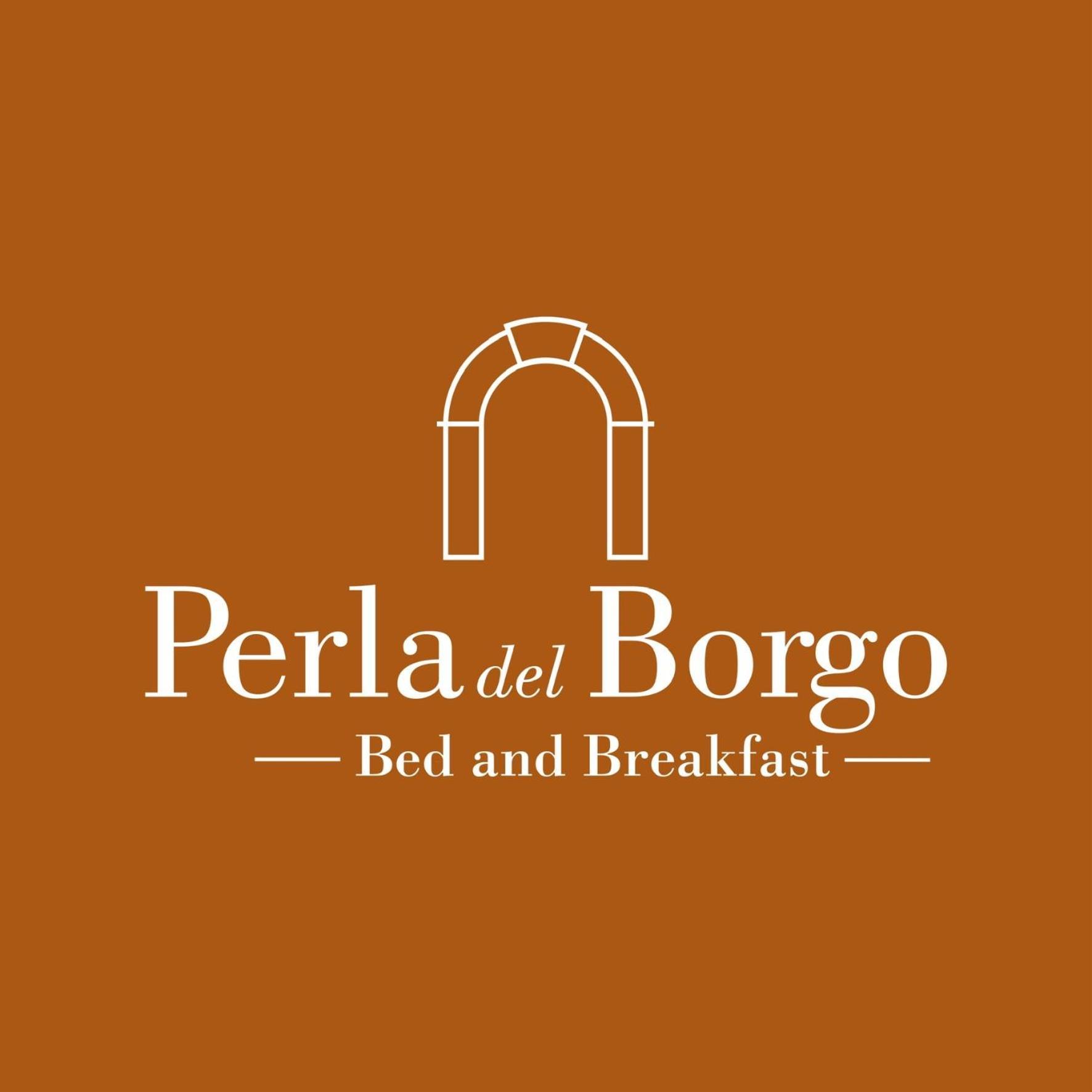 Perla Del Borgo Bed And Breakfast Santa Caterina dello Ionio Εξωτερικό φωτογραφία