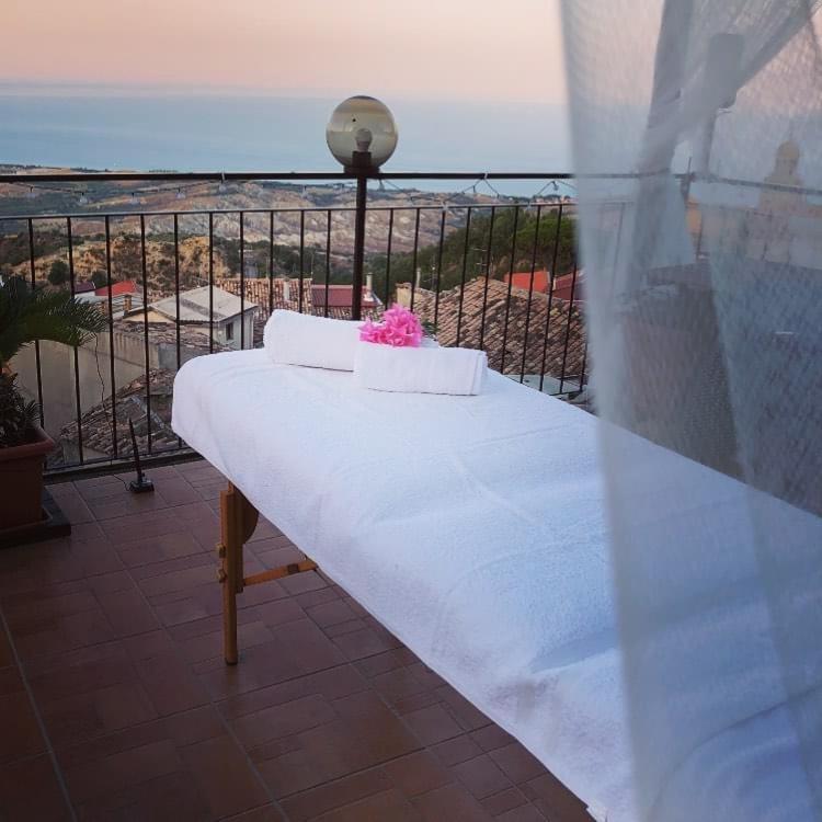Perla Del Borgo Bed And Breakfast Santa Caterina dello Ionio Εξωτερικό φωτογραφία