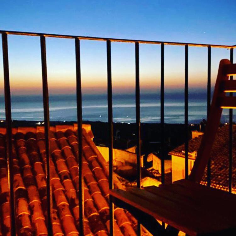 Perla Del Borgo Bed And Breakfast Santa Caterina dello Ionio Εξωτερικό φωτογραφία