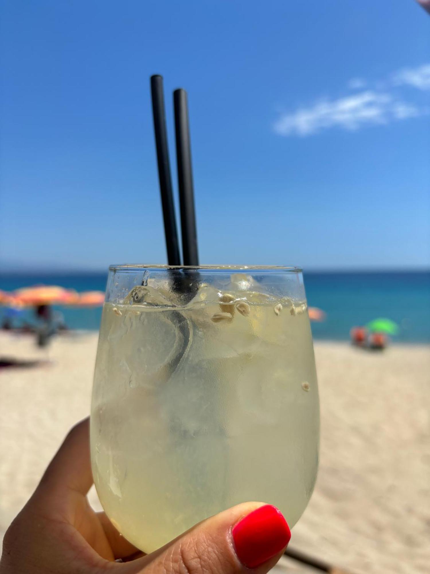 Perla Del Borgo Bed And Breakfast Santa Caterina dello Ionio Εξωτερικό φωτογραφία