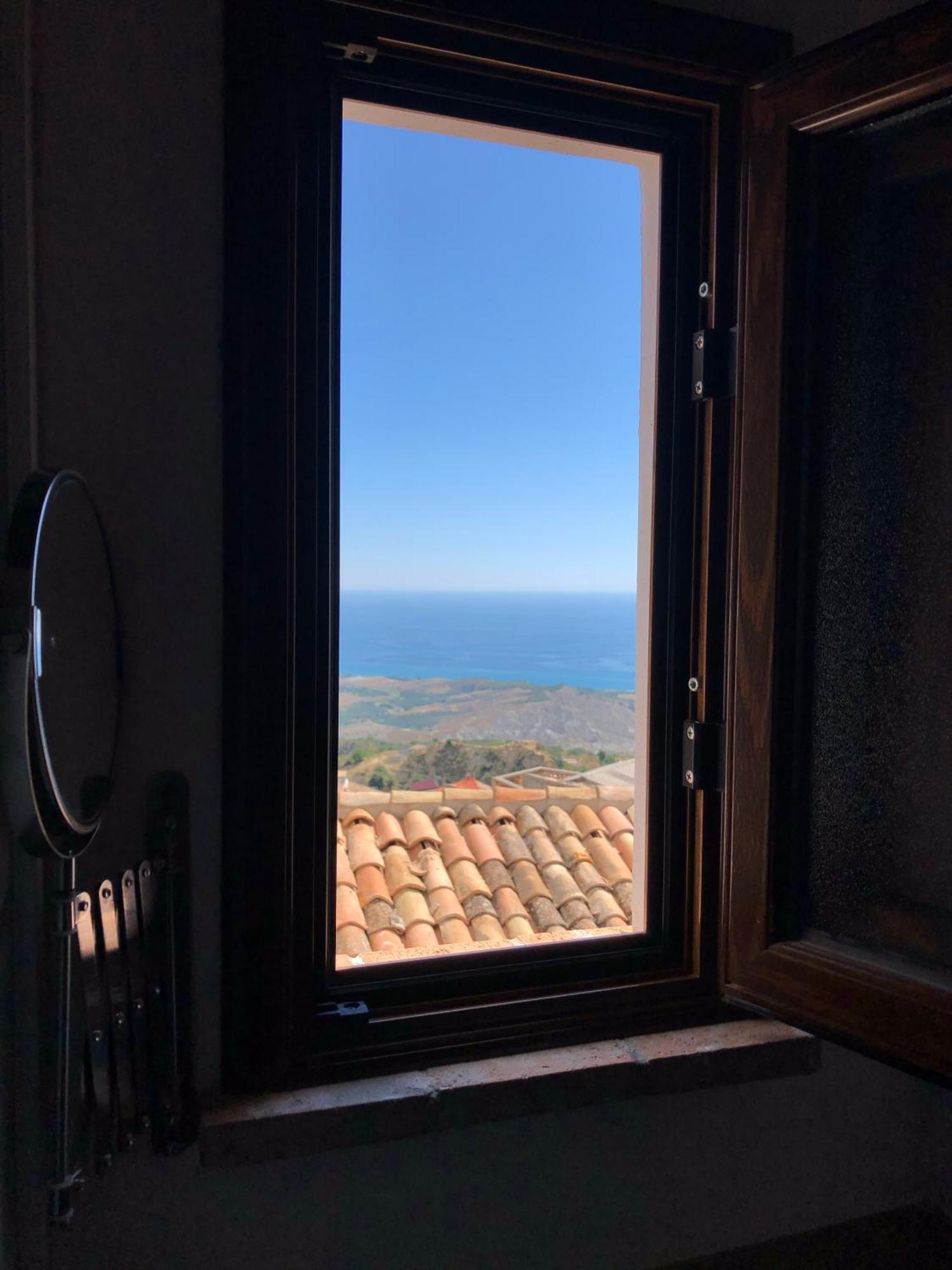 Perla Del Borgo Bed And Breakfast Santa Caterina dello Ionio Εξωτερικό φωτογραφία