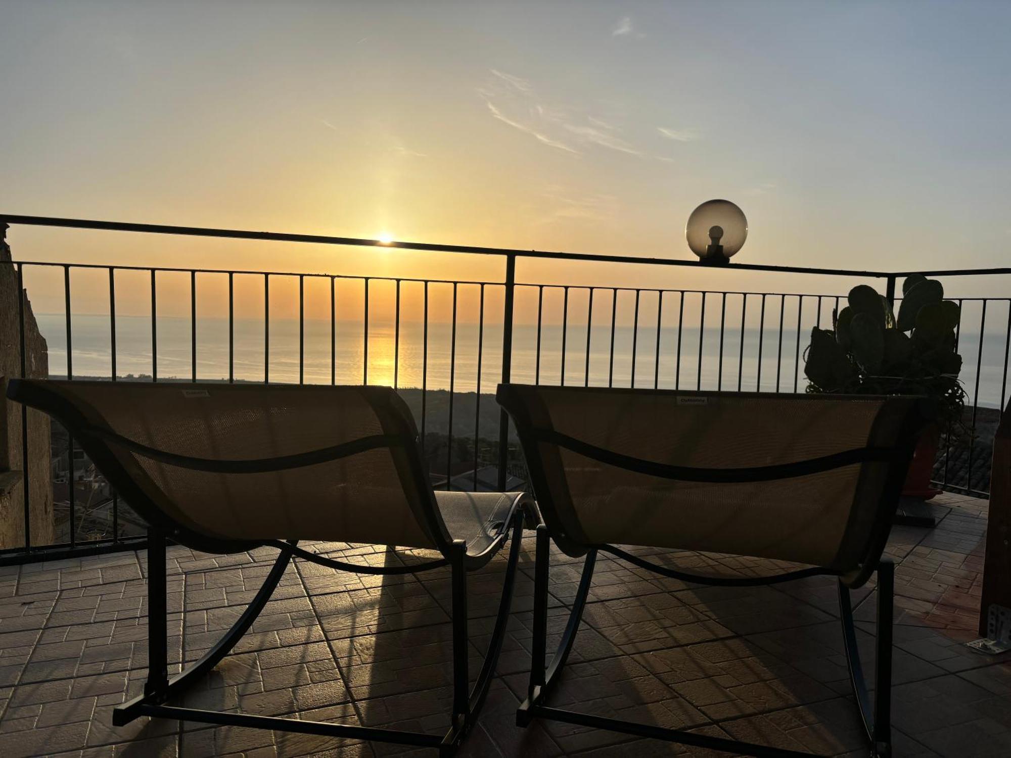 Perla Del Borgo Bed And Breakfast Santa Caterina dello Ionio Εξωτερικό φωτογραφία