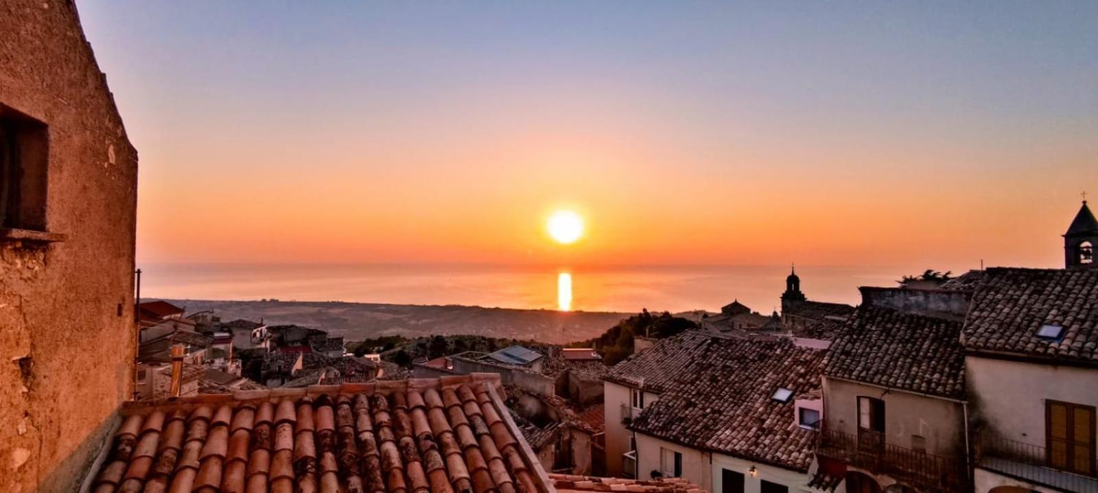 Perla Del Borgo Bed And Breakfast Santa Caterina dello Ionio Εξωτερικό φωτογραφία