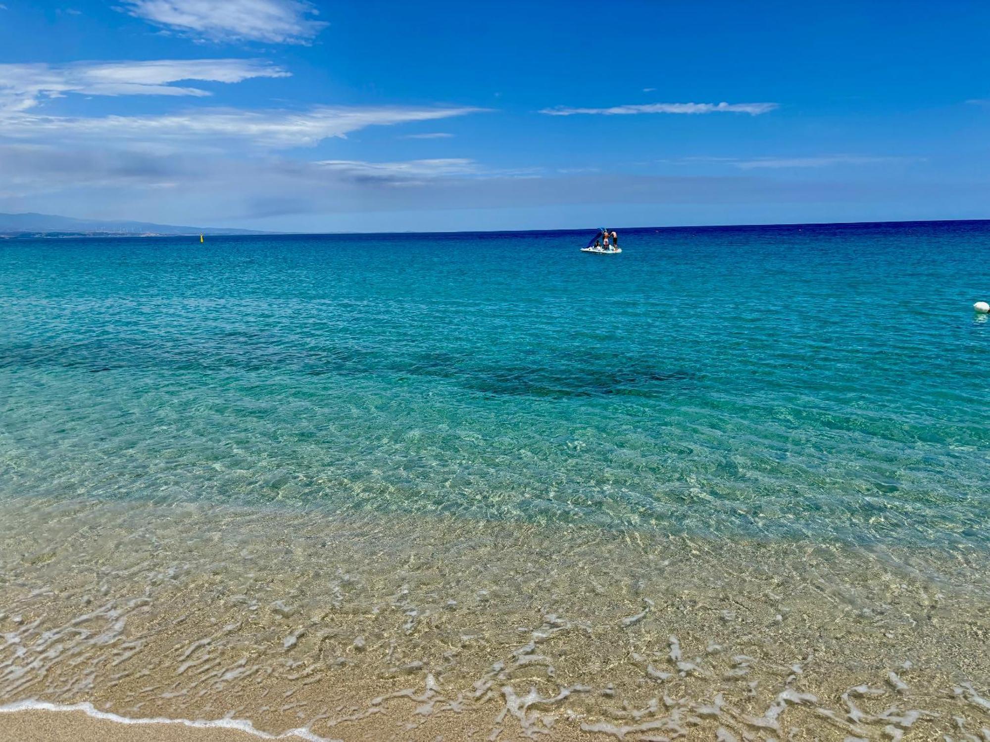 Perla Del Borgo Bed And Breakfast Santa Caterina dello Ionio Εξωτερικό φωτογραφία