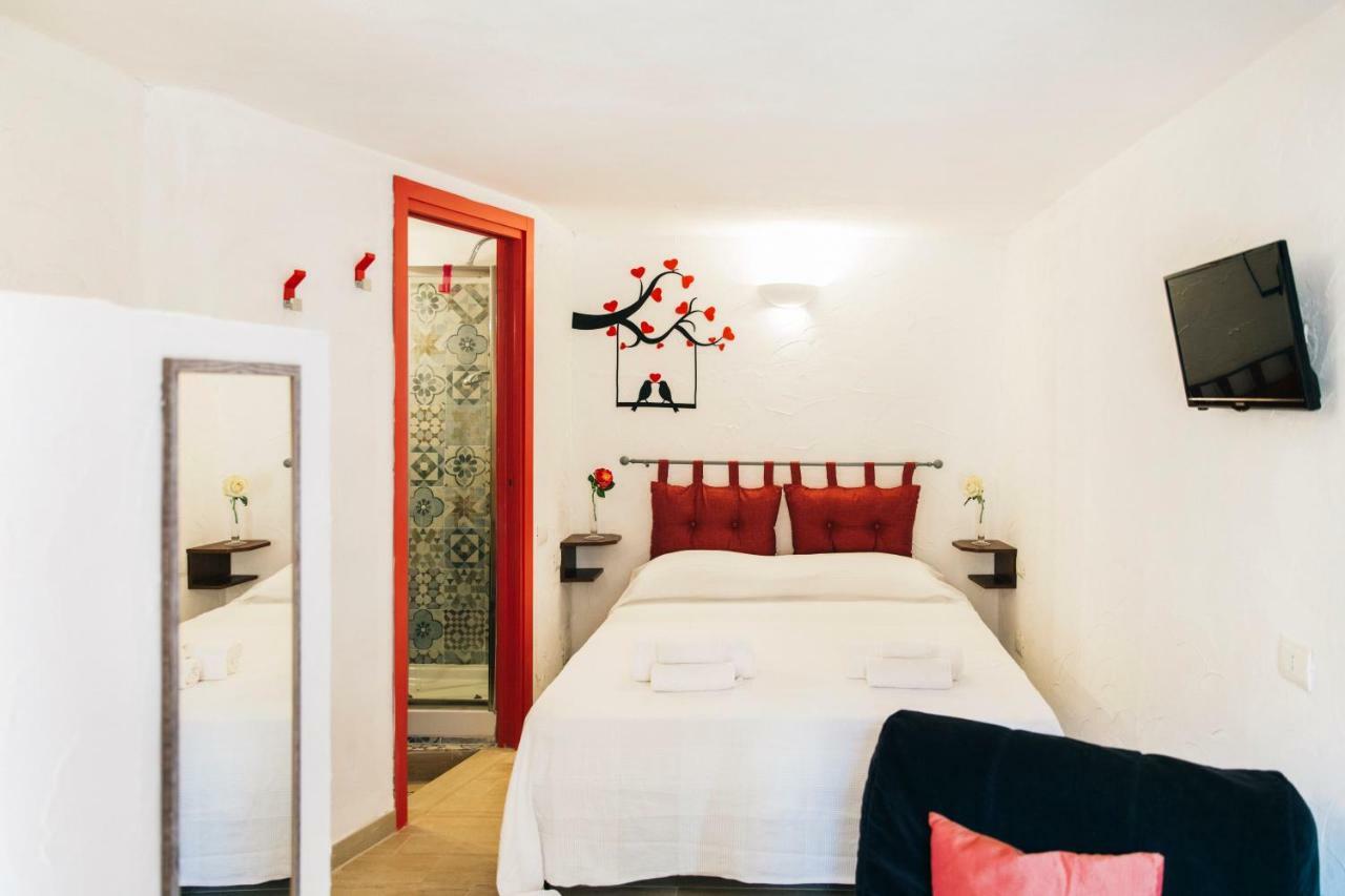 Perla Del Borgo Bed And Breakfast Santa Caterina dello Ionio Εξωτερικό φωτογραφία