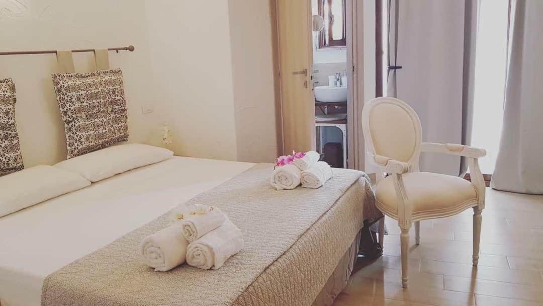 Perla Del Borgo Bed And Breakfast Santa Caterina dello Ionio Εξωτερικό φωτογραφία