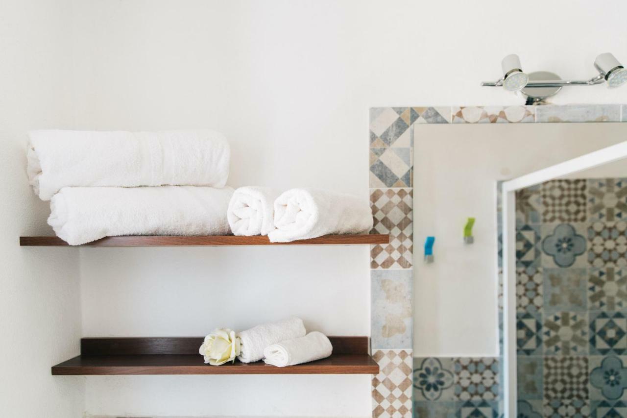 Perla Del Borgo Bed And Breakfast Santa Caterina dello Ionio Εξωτερικό φωτογραφία