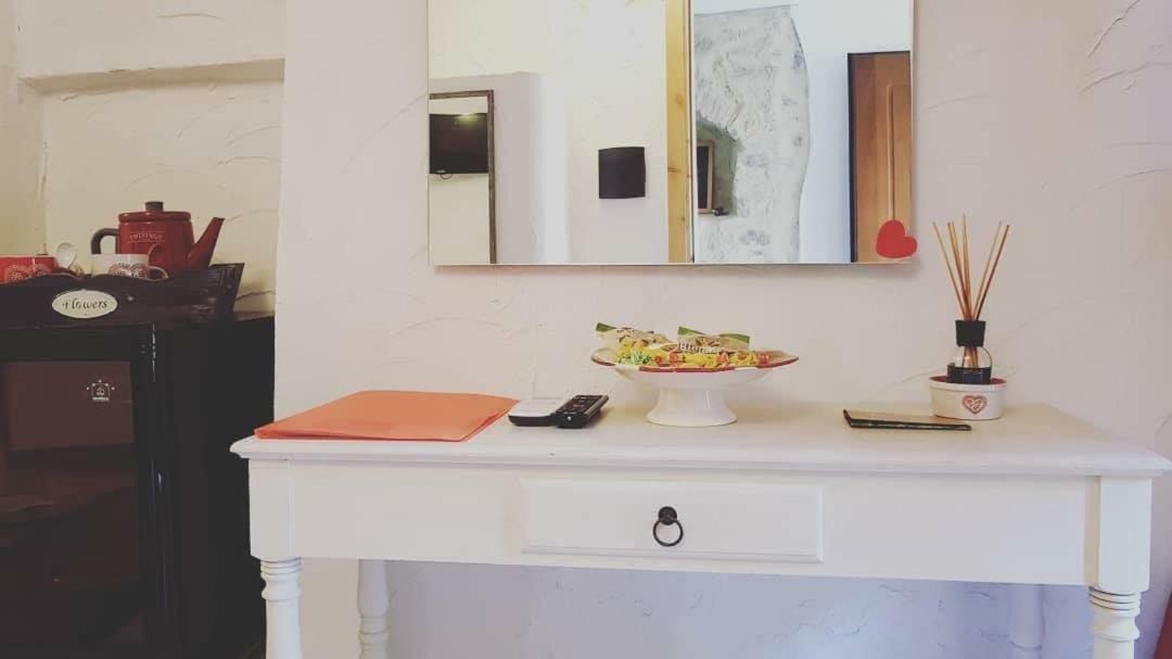 Perla Del Borgo Bed And Breakfast Santa Caterina dello Ionio Εξωτερικό φωτογραφία
