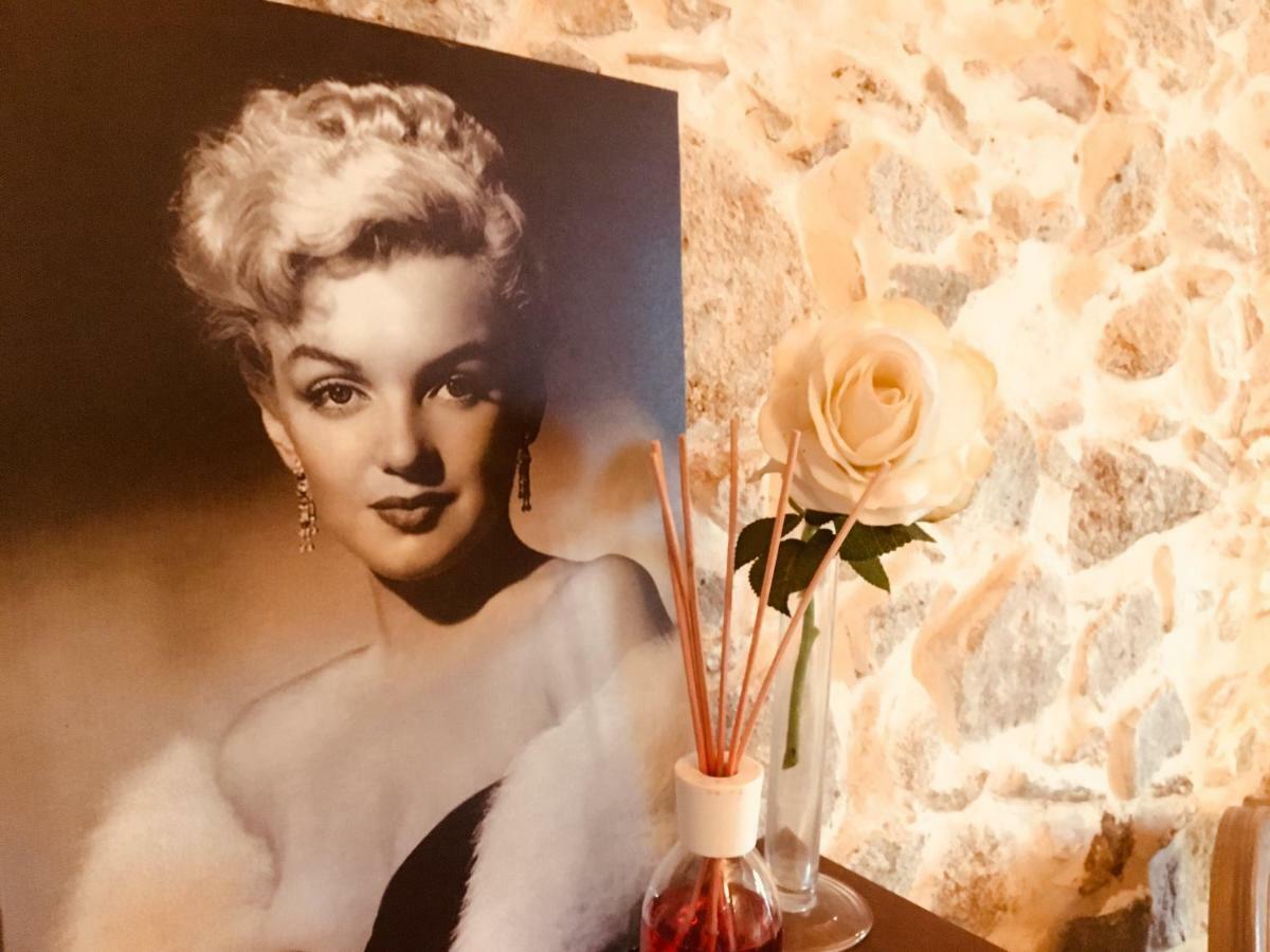 Perla Del Borgo Bed And Breakfast Santa Caterina dello Ionio Εξωτερικό φωτογραφία