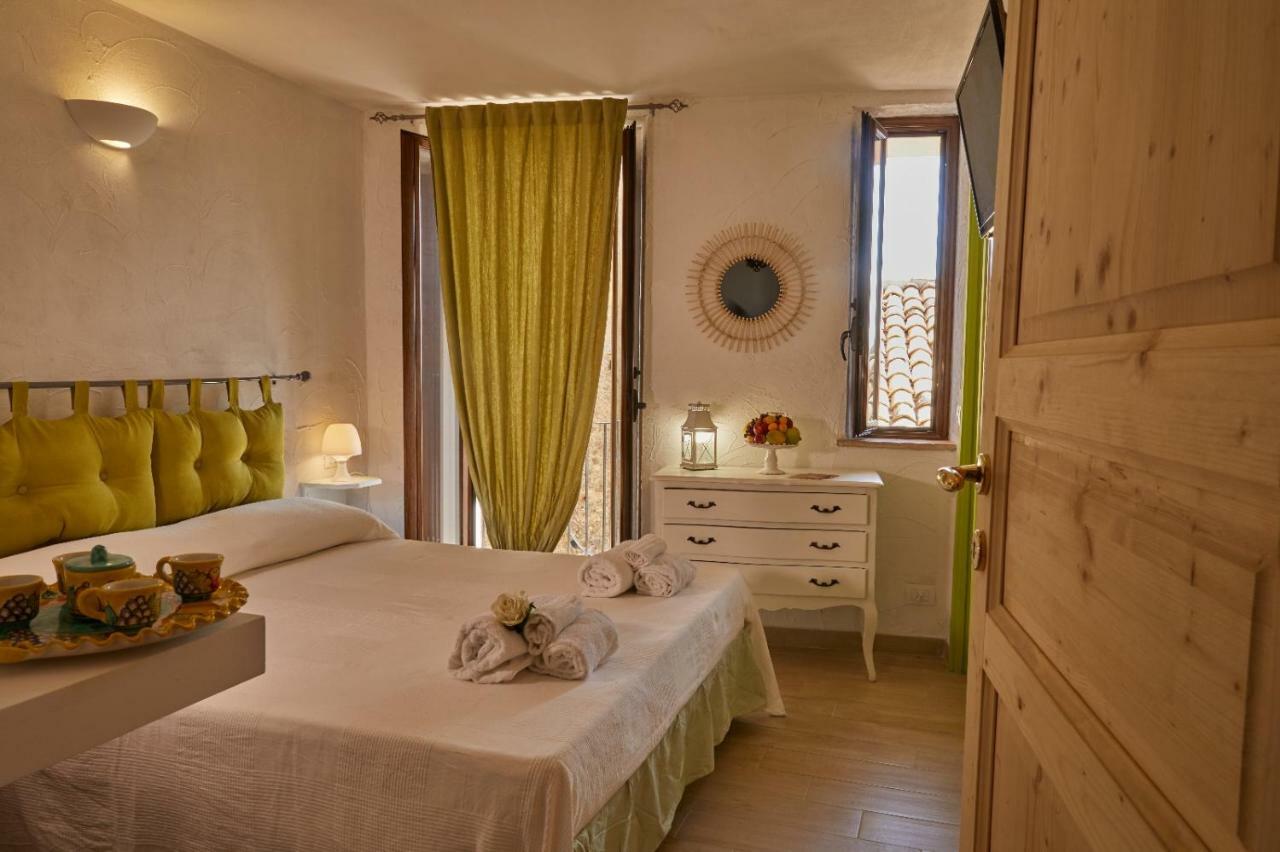 Perla Del Borgo Bed And Breakfast Santa Caterina dello Ionio Εξωτερικό φωτογραφία