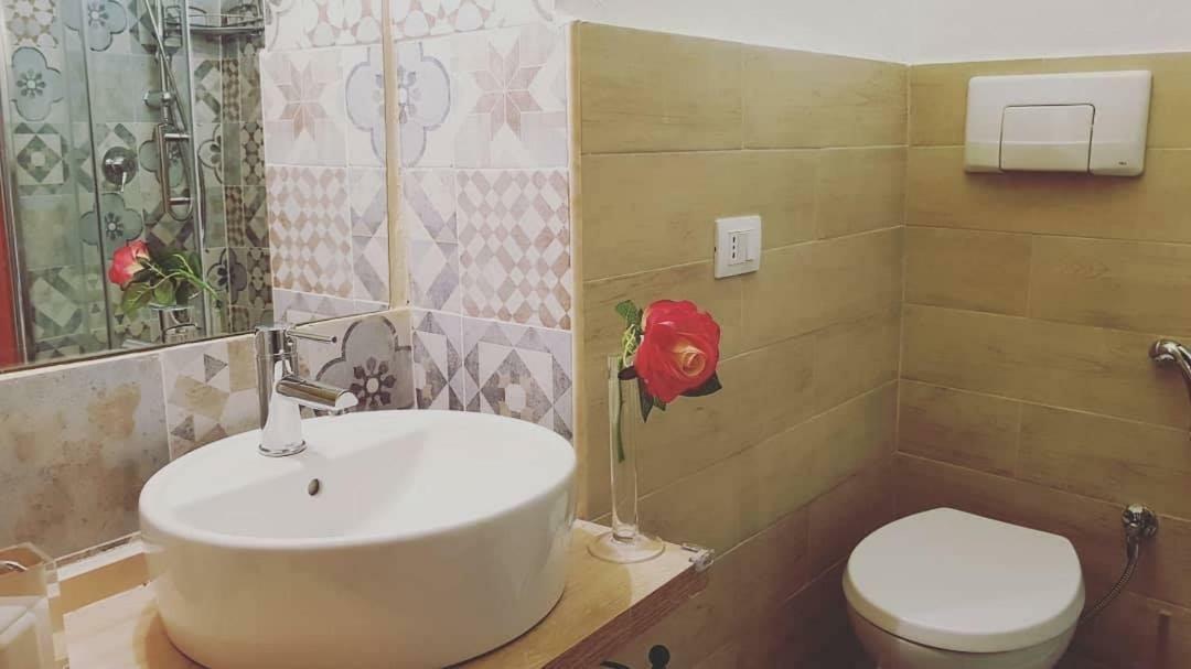 Perla Del Borgo Bed And Breakfast Santa Caterina dello Ionio Εξωτερικό φωτογραφία