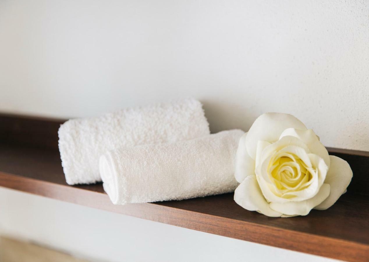 Perla Del Borgo Bed And Breakfast Santa Caterina dello Ionio Εξωτερικό φωτογραφία