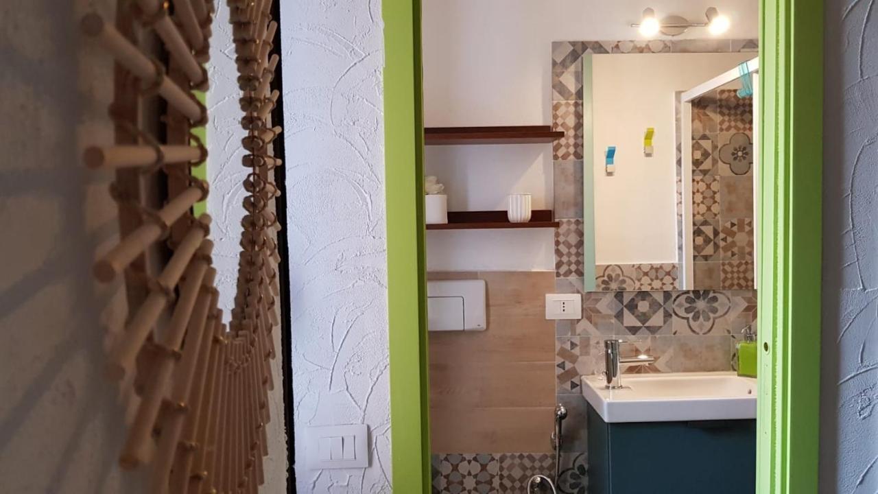 Perla Del Borgo Bed And Breakfast Santa Caterina dello Ionio Εξωτερικό φωτογραφία