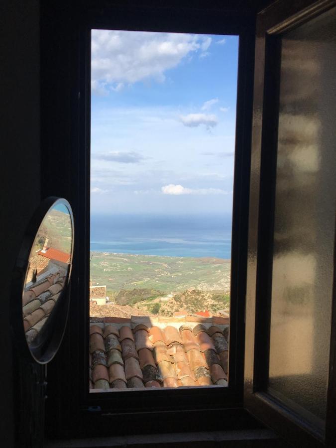 Perla Del Borgo Bed And Breakfast Santa Caterina dello Ionio Εξωτερικό φωτογραφία