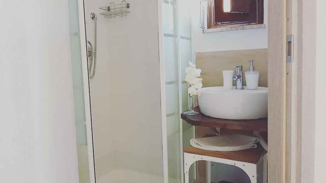 Perla Del Borgo Bed And Breakfast Santa Caterina dello Ionio Εξωτερικό φωτογραφία